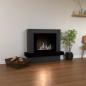 Preview: Glowfire ethanol fireplace Larvik